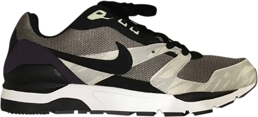  Nike Nyx Twilight Runner SI &#039;Soft Grey&#039;