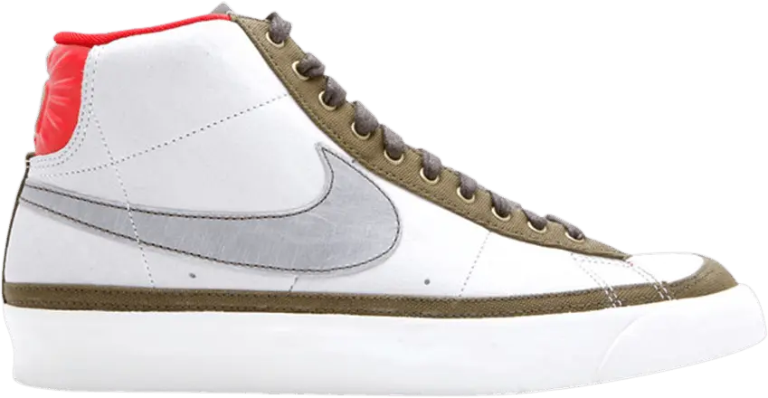  Nike Blazer Mid Premium Cl &#039;Year Of The Ox&#039;