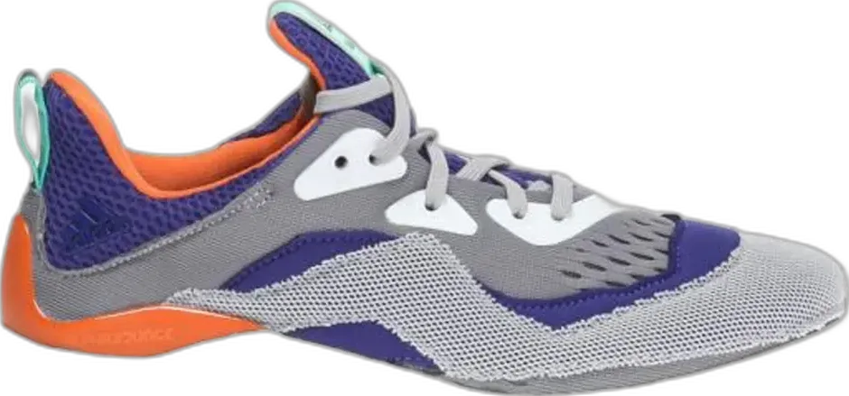 Adidas adidas Alphabounce Kolor Grey Purple
