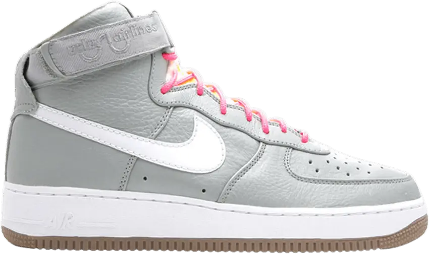  Nike Air Force 1 Hi Premium &#039;Uslu Airlines&#039;