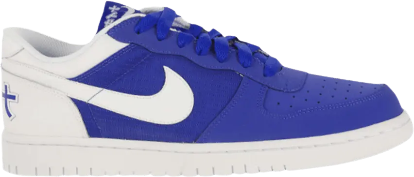 Nike Big Low &#039;KataKana Pack - Varsity Royal&#039;