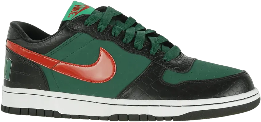 Big Nike Low &#039;Gucci&#039;