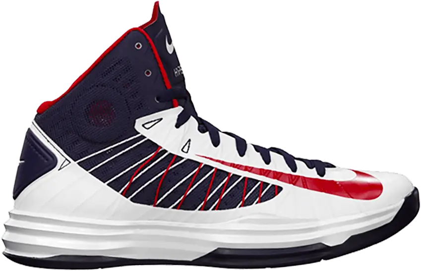  Nike Hyperdunk 2012 USA (Sport Pack)