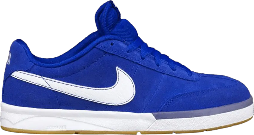  Nike Zoom FC x FP &#039;Drenched Blue&#039;