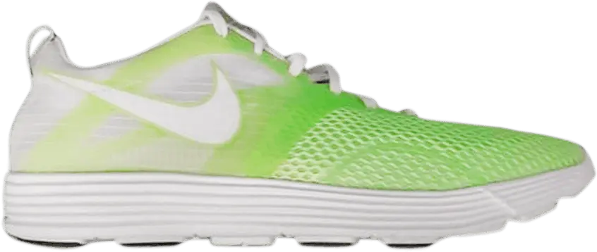 Nike Lunar Montreal &#039;Electric Green&#039;