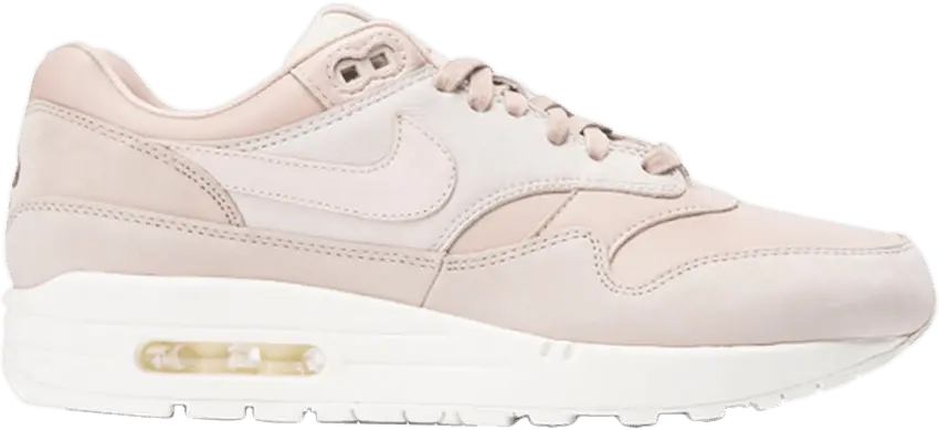  Nike Air Max 1 Pinnacle Sand