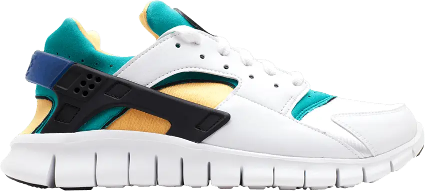  Nike Huarache Free 2012 Qs