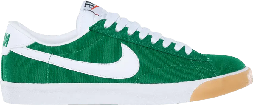  Nike Tennis Classic AC ND &#039;Gum Toe Pack - Pine Green&#039;