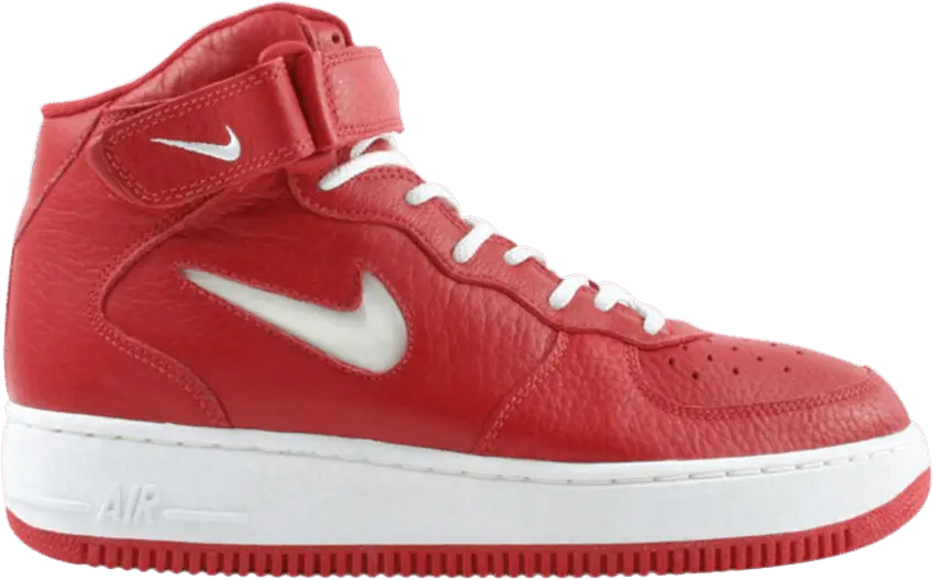  Nike Air Force 1 Mid Sc