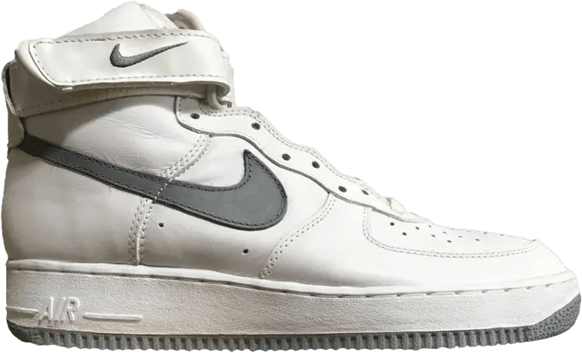  Nike Air Force 1 High SC &#039;Union Grey&#039;