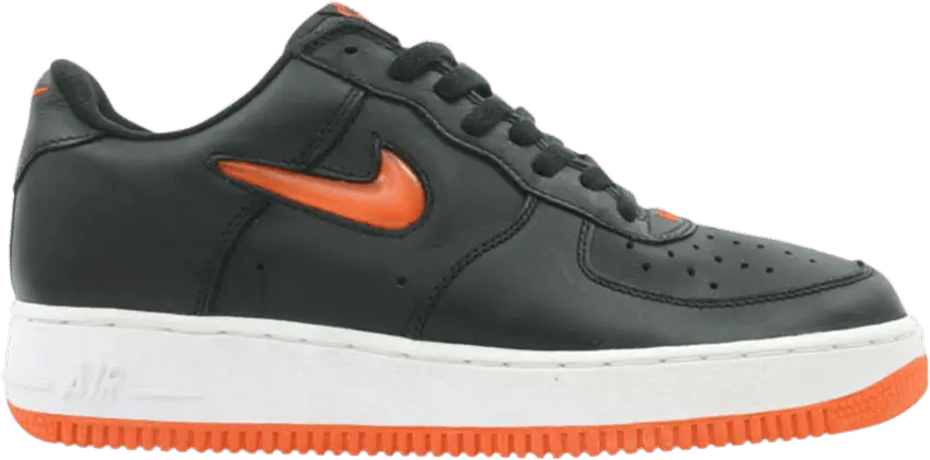  Nike Air Force 1 SC &#039;Halloween&#039;