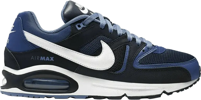  Nike Air Max Command 2019 &#039;Royal Blue&#039;