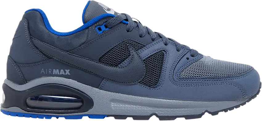  Nike Air Max Command &#039;Navy Royal&#039;