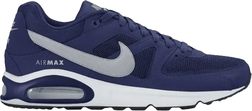 Nike Air Max Command 2019 &#039;Blue Grey&#039;