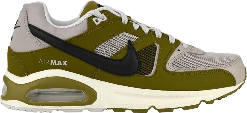Nike Air Max Command 2019 &#039;Moon Particle Olive&#039;