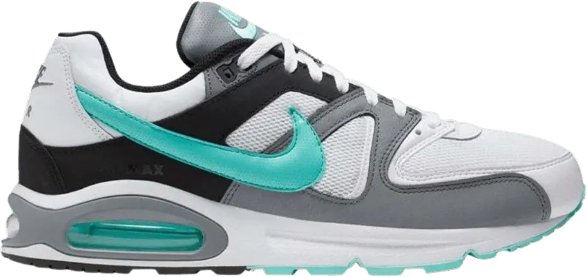 Nike Air Max Command &#039;White Aurora Green&#039;