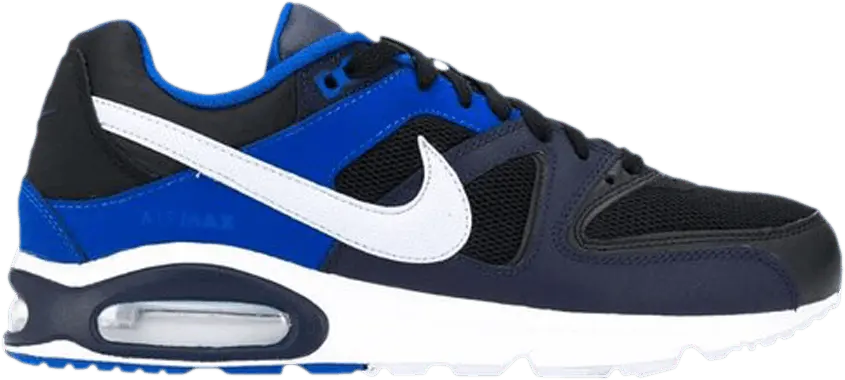 Nike Air Max Command &#039;Blackened Blue&#039;