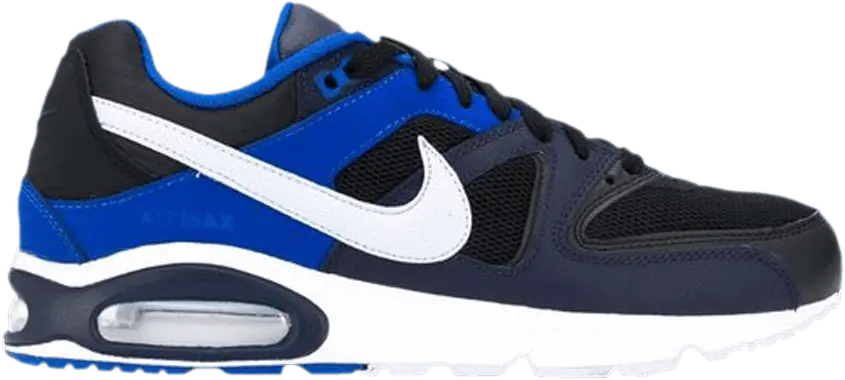  Nike Air Max Command &#039;Blackened Blue&#039;