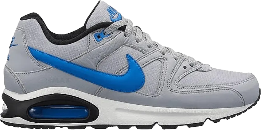 Nike Air Max Command &#039;Wolf Grey Blue&#039;