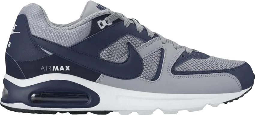  Nike Air Max Command &#039;Stealth Midnight Navy&#039;