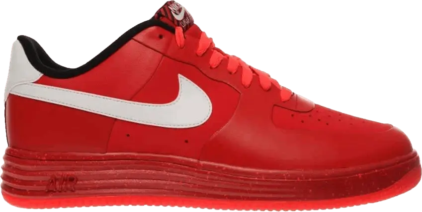 Nike Lunar Force 1 NS Premium &#039;University Red&#039;