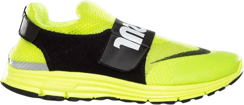  Nike Lunar Fly 360 QS &#039;Volt Black&#039;