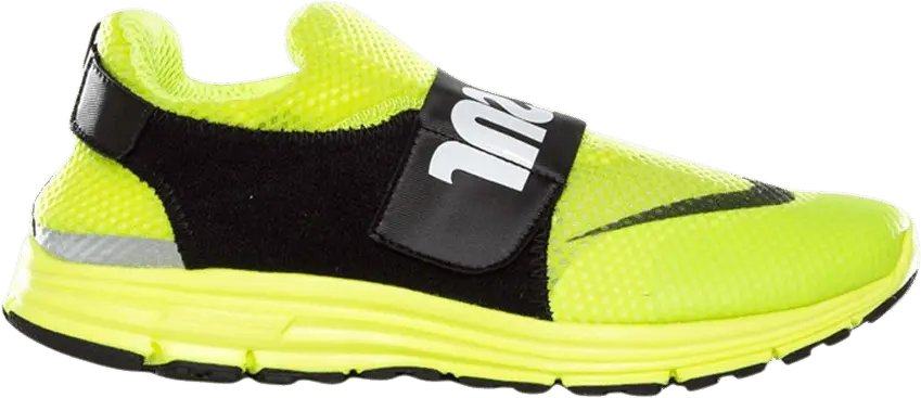 Nike Lunar Fly 360 QS &#039;Volt Black&#039;