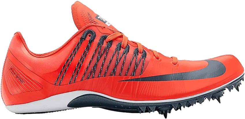 Nike Zoom Celar 5 &#039;Bright Crimson&#039;
