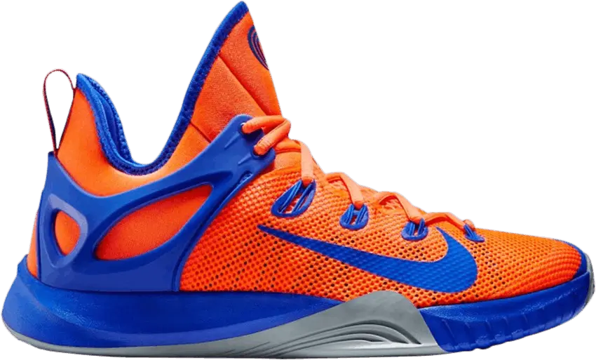  Nike Zoom Hyperrev 2015