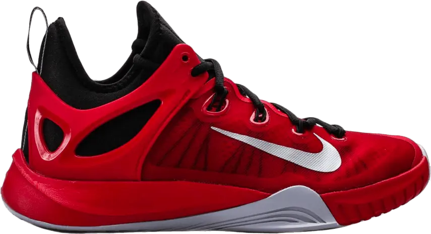  Nike Zoom HyperRev 2015