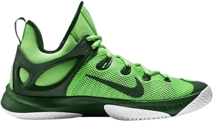 Nike Zoom Hyperrev 2015 Green