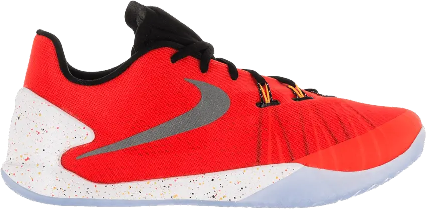  Nike HyperChase Premium &#039;Bright Crimson&#039;