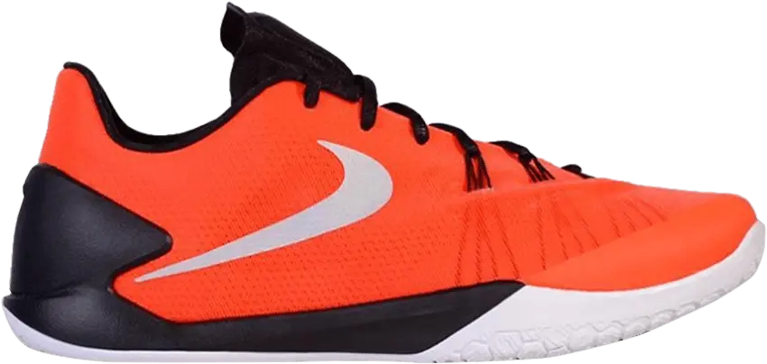  Nike HyperChase &#039;Bright Crimson&#039;