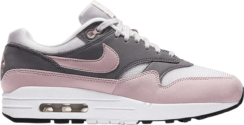  Nike Wmns Air Max 1 &#039;Particle Rose&#039;