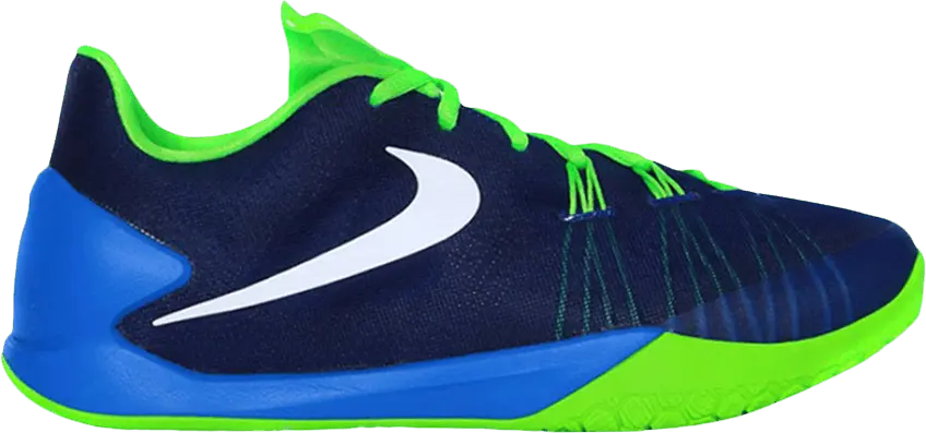 Nike HyperChase &#039;Sprite&#039;