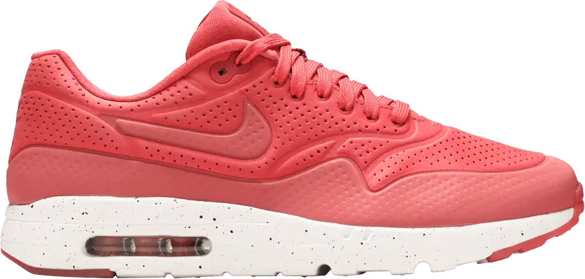  Nike Air Max 1 Ultra Moire &#039;Terra Red&#039;