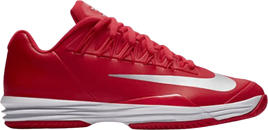 Nike Lunar Ballistec 1.5 &#039;Rafael Nadal&#039;