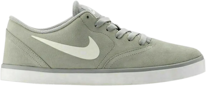 Nike Check SB &#039;Wolf Grey&#039;
