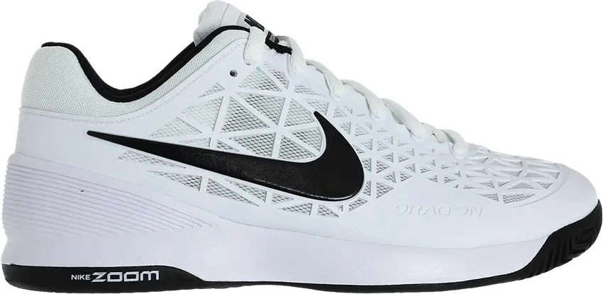 Nike Zoom Cage 2 &#039;White Cool Grey&#039;
