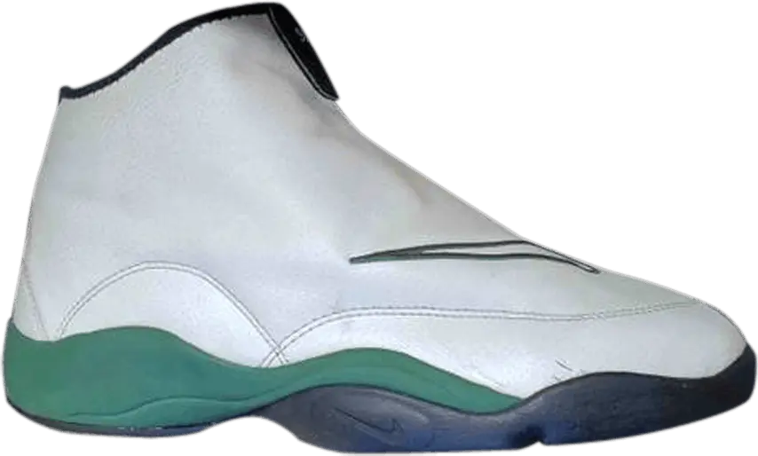 Nike Zoom Son of Glove &#039;White Green&#039;