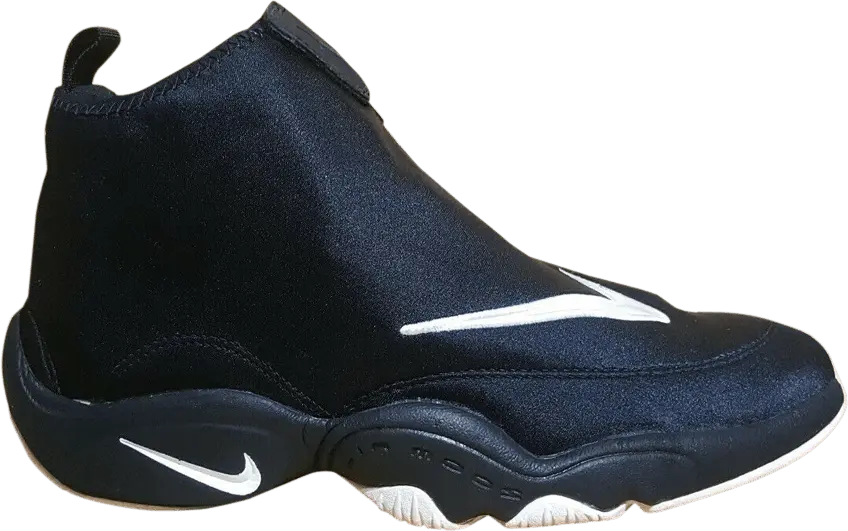  Nike Air Zoom Flight GP &#039;Black&#039;