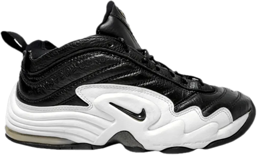  Nike Air Uptempo 3.0 &#039;Tim Duncan&#039; PE