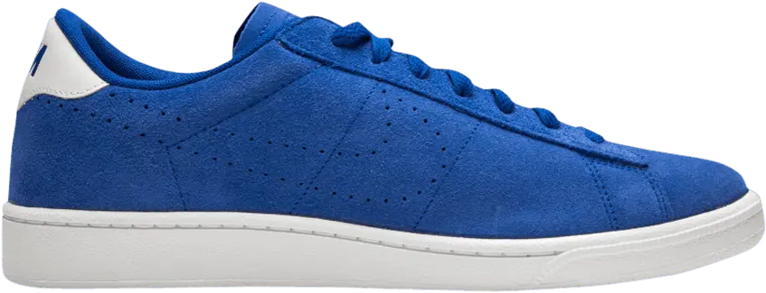  Nike Tennis Classic CS Suede &#039;Old Royal&#039;