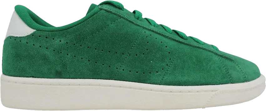  Nike Tennis Classic CS Suede &#039;Pine Green&#039;