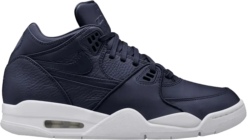 NikeLab Air Flight &#039;89 &#039;Obsidian&#039;