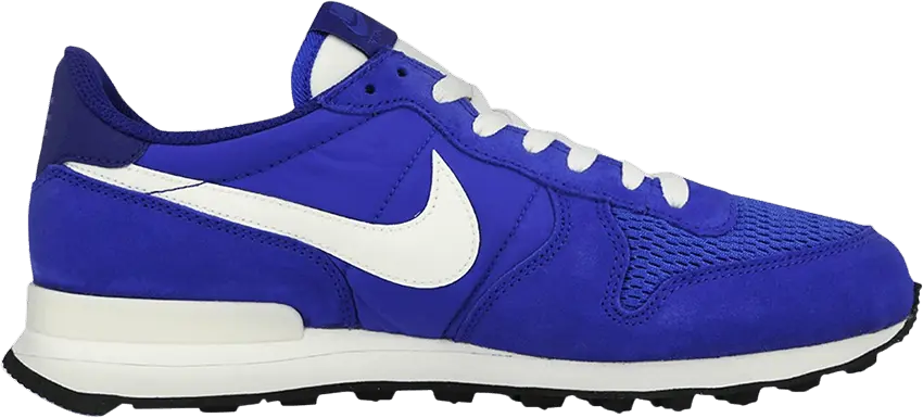 Nike Internationalist &#039;Racer Blue&#039;