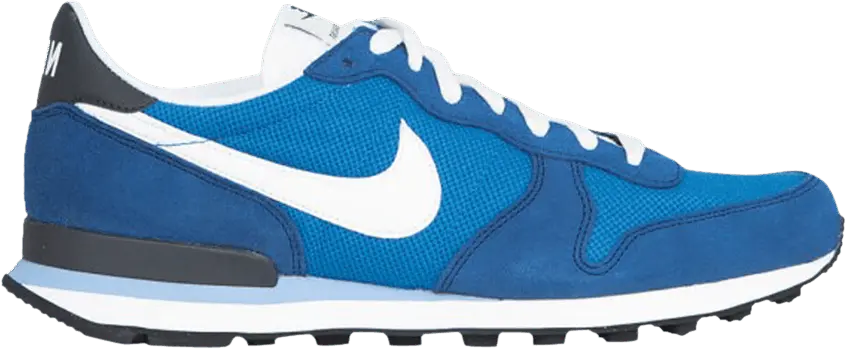  Nike Internationalist &#039;Star Blue&#039;