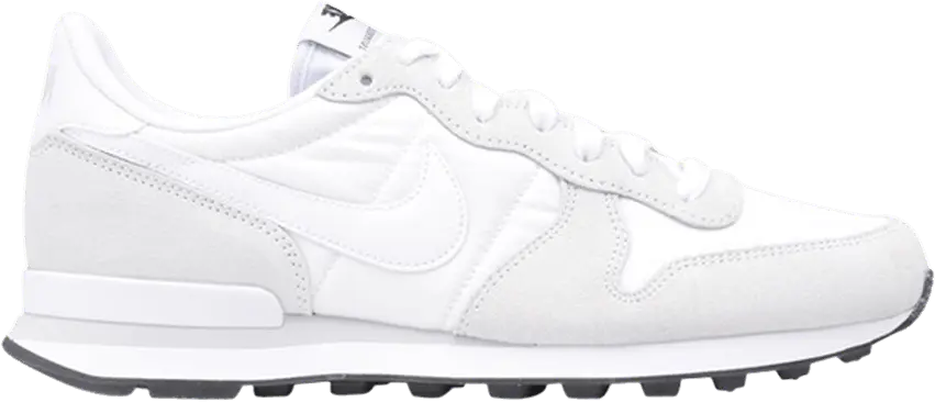  Nike Internationalist &#039;Summit White&#039;