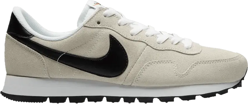 Nike Air Pegasus 83 Leather &#039;White Black&#039;
