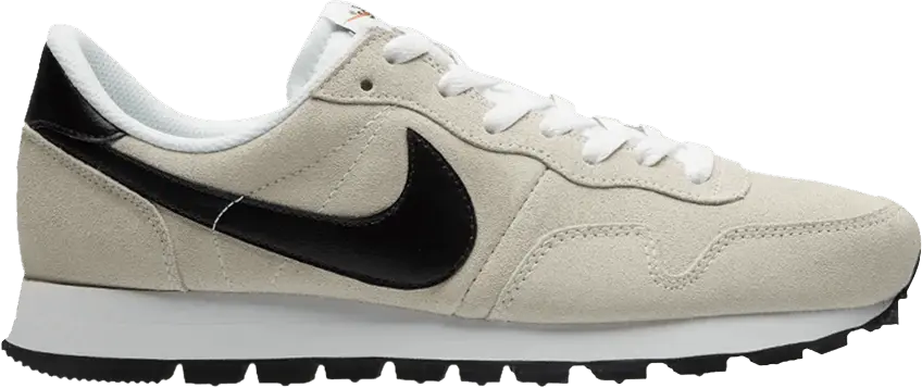  Nike Air Pegasus 83 Leather &#039;White Black&#039;